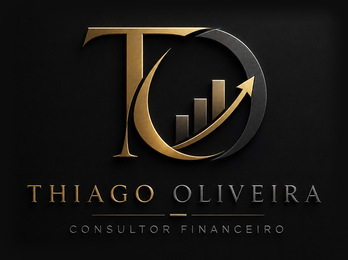 Thiago Oliveira — Consultor Financeiro
