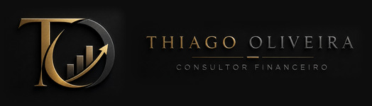 Thiago Oliveira — Consultor Financeiro